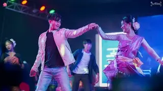 Performed  by #BIBEK & #SUDEM 4th Bodo Film Award Ceremony 2022Do watch, Like, Comments, Share