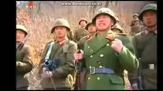 쪽쪽패당 김정은 사형선고