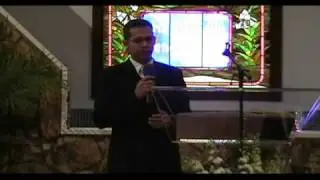 Gabriel Barraza (Perfecto Amor)