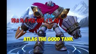 ATLAS TOP GLOBAL 2020. GAMEPLAY