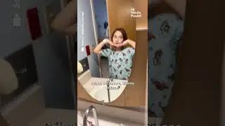 Apr&egrave;s 9 mois de combat, elle a vaincu le cancer !
