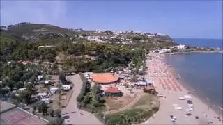 SAN NICOLA CENTRO TURISTICO 2015