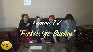 Lemon TV: The Most Tart & Sour of Philly Music