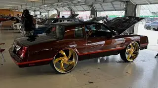 Street Whipz Mega Show 2024