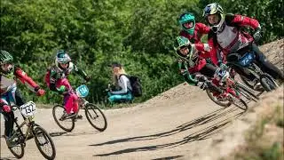 BMX Cross OB es MK 2021.06.26-27. Veszprém