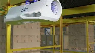 DB: The Quiet, Low-Profile Fan | Pick Module Air Movement