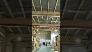 Big Heat? Bigger Airflow! 💨 | Marut Air Industrial Cooling Solutions