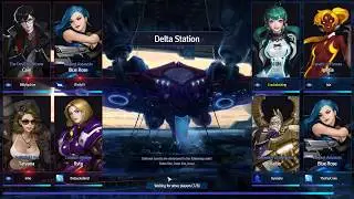 Hyper Universe beta