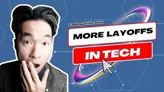 URGENT: More Layoffs in Tech Incoming? | GOOGLE earnings What You Need To Do NOW #techjobs