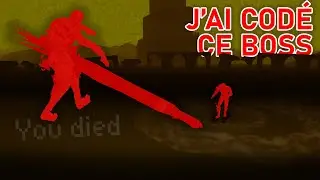 J'ai fais un jeu, SVP CASSEZ LE ! - Blood Rush DEVlog 03