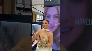 t2ONLINE attended make-up pro Prasenjit Biswas&rsquo;s exclusive masterclass at SS Beauty Quest Mall