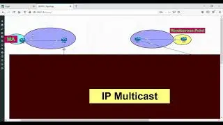 06-Multicast:: part 26 - Auto RP and RP&MA Placement B