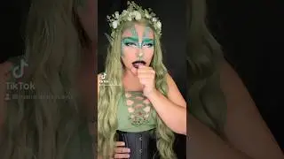 #musteruptheenergy #manamioraycayia #makeup #latina #acting #mua #funny #cosplay #fyp #foryou