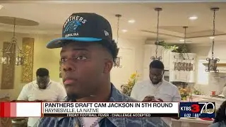 Cam Jackson