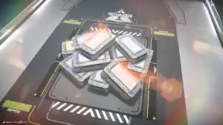 Arknights: Endfield double 6 star weapon pull