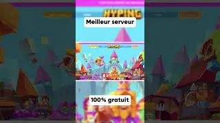 Comment voter sur Hyping ?