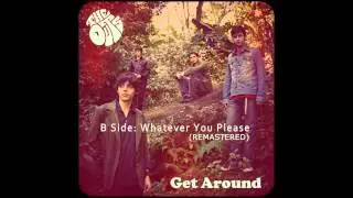 The Outs - Whatever You Please (Remastered)