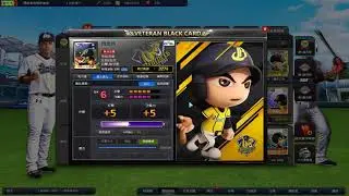 BBO2 마구마구MaguMagu ￡彩虹樂〥使用一張Lv7挑戰券就成功了