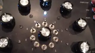 MFOS/Soundlab semi-modular NOW SOLD - thanks for watching