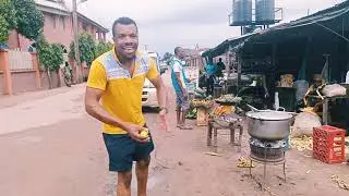 The Most Famous Street Food in Owerri/Nigeria