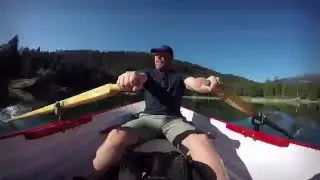 planetalibaba - A Day in the Swiss Alps