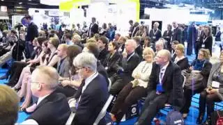 The Pitch - Diabetes UK 2012