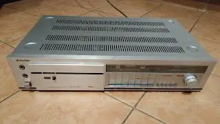 UNITRA Diora MDS 432 (wersja eksportowa)