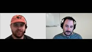 Ryan Courtney Interview | Bear Raid Board Game