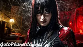 Madame Web | Official Trailer (4K UltraHD) | Marvel Movie 2024
