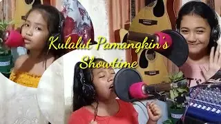 Kulalut Pamangkins'//Showtime