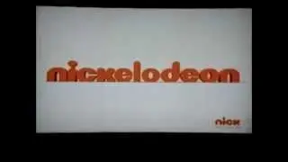Nickelodeon Philippines station ID 2011 - Flipping Down