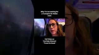 What do you do when a train is cancelled?