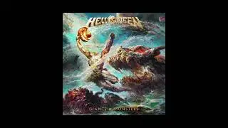 Λίγα λόγια για το καινούργιο άλμπουμ των helloween 