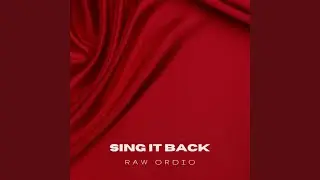 SING IT BACK (Remix)