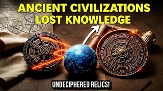 DECODING CRYPTIC ARTIFACTS AND SECRET CALENDARS From a Bygone Era | Ancient Mysteries