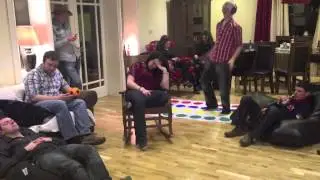 Mayo Macra - Harlem Shake