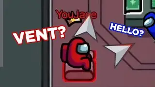 Vent ba kamo? (Among Us)