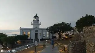 Sunset @ Cijin Islands