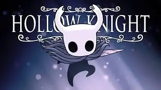 Menelusuri Area Terdalam Hallownest | Hollow Knight #10