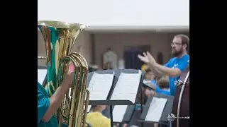 WRR @ Baxter's 4.15.25. Guest speaker: Jose Luis Hernandez from Sistema Tulsa.