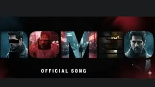 O&rsquo;Romeo Official SONG 2026 | Shahid Kapoor | Nana Patekar | Vishal Bhardwaj Film
