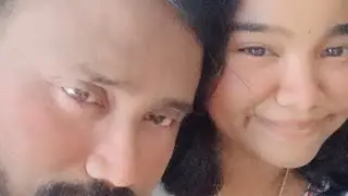 Aaji amar logot papa u live ot aahile ❤️✨ #hiyahahi #subscribe #fypシ 