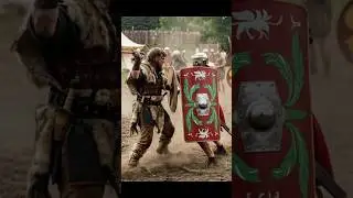 Rome&rsquo;s Deadliest Secret: This Armor Turned Ordinary Men into Killing Machines!
