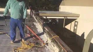 Alabama Roofing Michael shelby