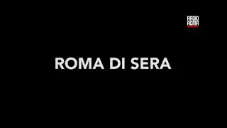 RADIO ROMA - LA VOCE DELLA CAPITALE - 22/12/2025