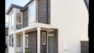 2 Rhodaville Place, Mount Pleasant Avenue, Ranelagh, Dublin 6