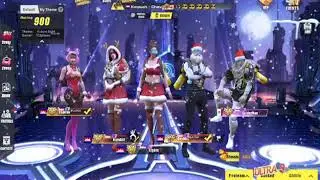 Rules of survival/Rayfromyoutube/stimer VS stimer