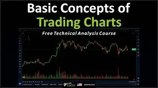 TradingView Basics: Understanding Charts for Smarter Trades