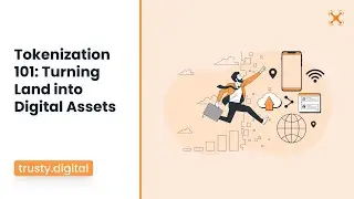 Tokenization 101: Turning Land into Digital Assets