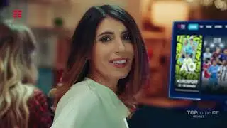 TopCrime, Promo, Pubblicit&agrave;, 09.01.2025